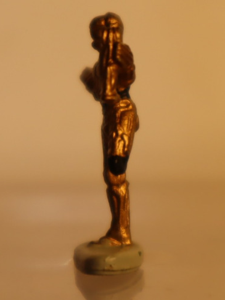 Miniatura C3-po Star Wars Mini Micro Machines 4