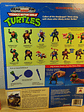 Headdroppin Don 1991 Tmnt ! Donatello Wacky Action - Ninja - Miniatura 7