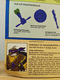 Headdroppin Don 1991 Tmnt ! Donatello Wacky Action - Ninja - Miniatura 9