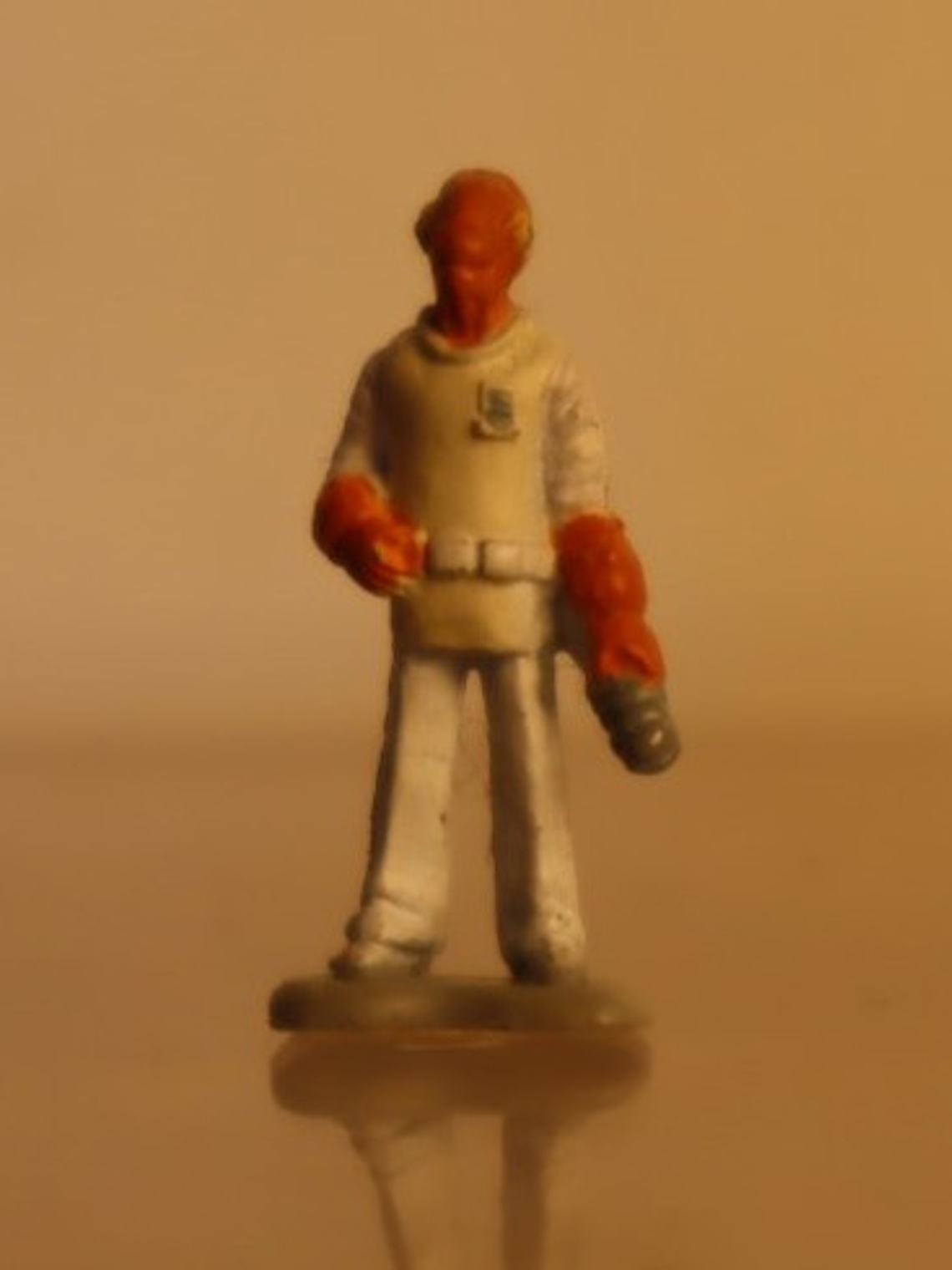 Miniatura Clighal Star Wars Mini Micro Machines 2