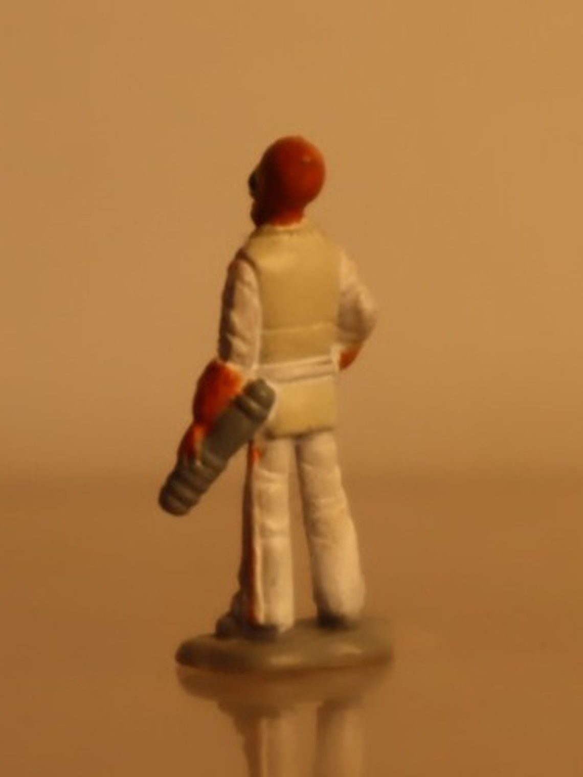 Miniatura Clighal Star Wars Mini Micro Machines 3