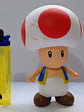 Toad 2012 Nintendo Hongo Kinopio Figura Mario Bros - Miniatura 2