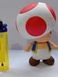 Toad 2012 Nintendo Hongo Kinopio Figura Mario Bros - Miniatura 3