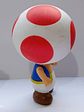 Toad 2012 Nintendo Hongo Kinopio Figura Mario Bros - Miniatura 4