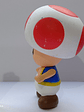 Toad 2012 Nintendo Hongo Kinopio Figura Mario Bros - Miniatura 7