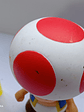 Toad 2012 Nintendo Hongo Kinopio Figura Mario Bros - Miniatura 8
