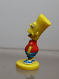 Bart 2004 Tomy Simpsons Mini Bobble Head - Miniatura 4