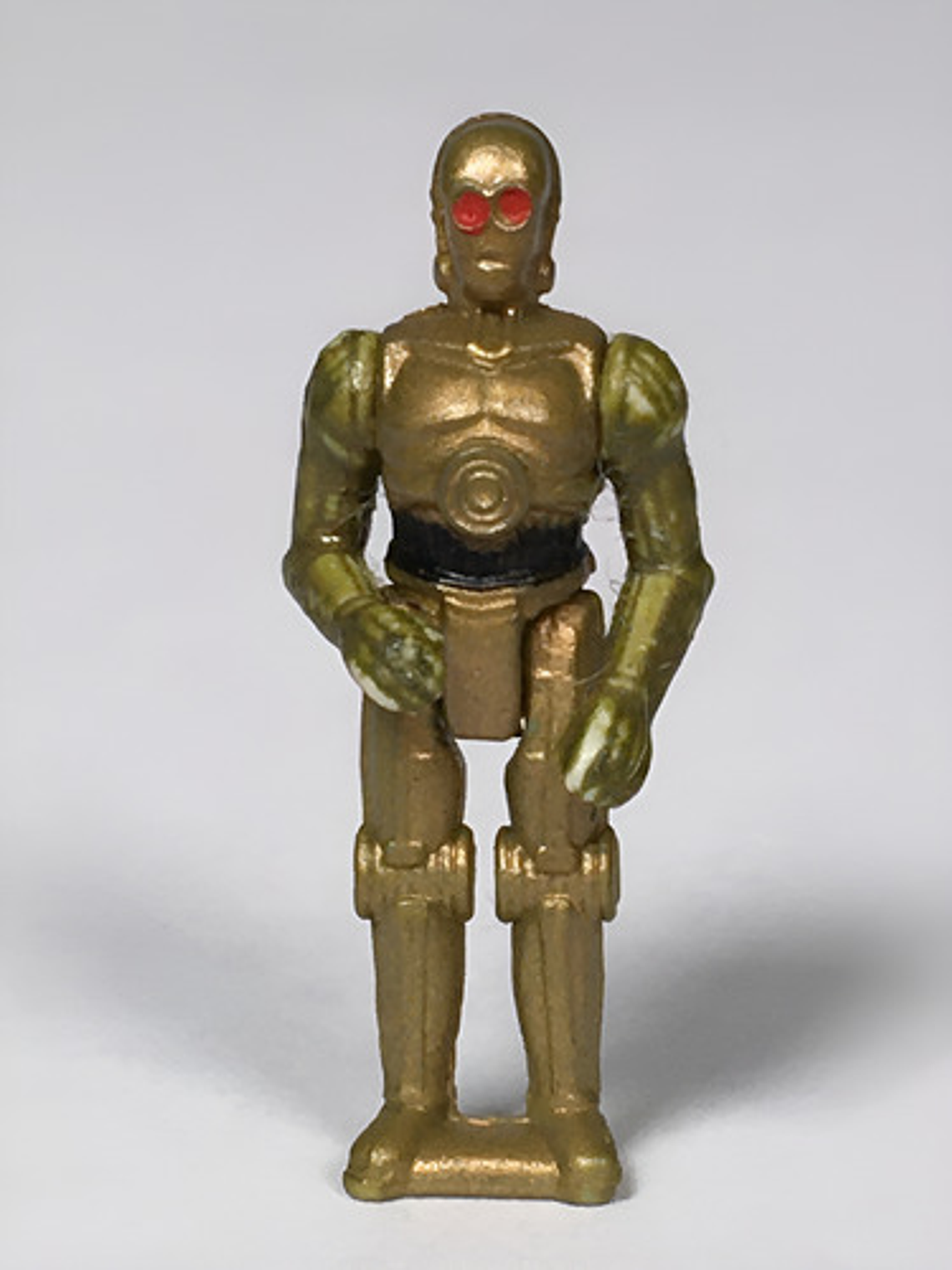 C3po 1997 Star Wars Galoob Micro Machines 1