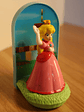 Princess Peach 2017 Figura Mcd - Mario Bros Nintendo - Miniatura 1