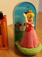 Princess Peach 2017 Figura Mcd - Mario Bros Nintendo - Miniatura 2