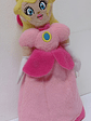 Princess Peach 2011 Peluche Nintendo Mario Bros Original - Miniatura 1