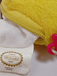 Princess Peach 2011 Peluche Nintendo Mario Bros Original - Miniatura 9