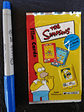 Sobre De Film Cards Simpsons 2000 / Cartas Coleccionables - Miniatura 2
