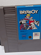 Paperboy Nes Midway Nintendo - Miniatura 1