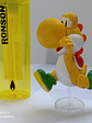 Yellow Yoshi 2008 Nintendo Figura Mini Mario Bros - Miniatura 5