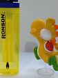 Yellow Yoshi 2008 Nintendo Figura Mini Mario Bros - Miniatura 6