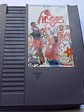 Hoops Con Manual Nes Aicom Jaleco Nintendo - Miniatura 2