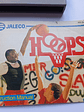 Hoops Con Manual Nes Aicom Jaleco Nintendo - Miniatura 5