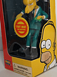 Mini Marioneta Mr Burns 2003 Simpsons Fun4all Puppet - Miniatura 5