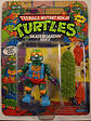 Skateboardin Mike 1991 Tmnt ! Michelangelo 90s Ninja - Miniatura 1
