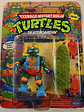 Skateboardin Mike 1991 Tmnt ! Michelangelo 90s Ninja - Miniatura 2