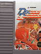 Double Dribble Nes Konami Nintendo - Miniatura 2