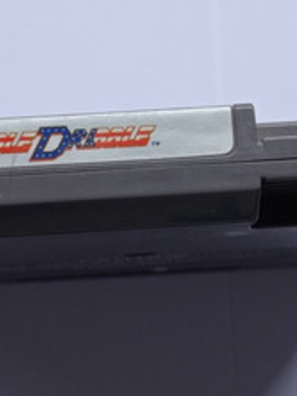 Double Dribble Nes Konami Nintendo 3
