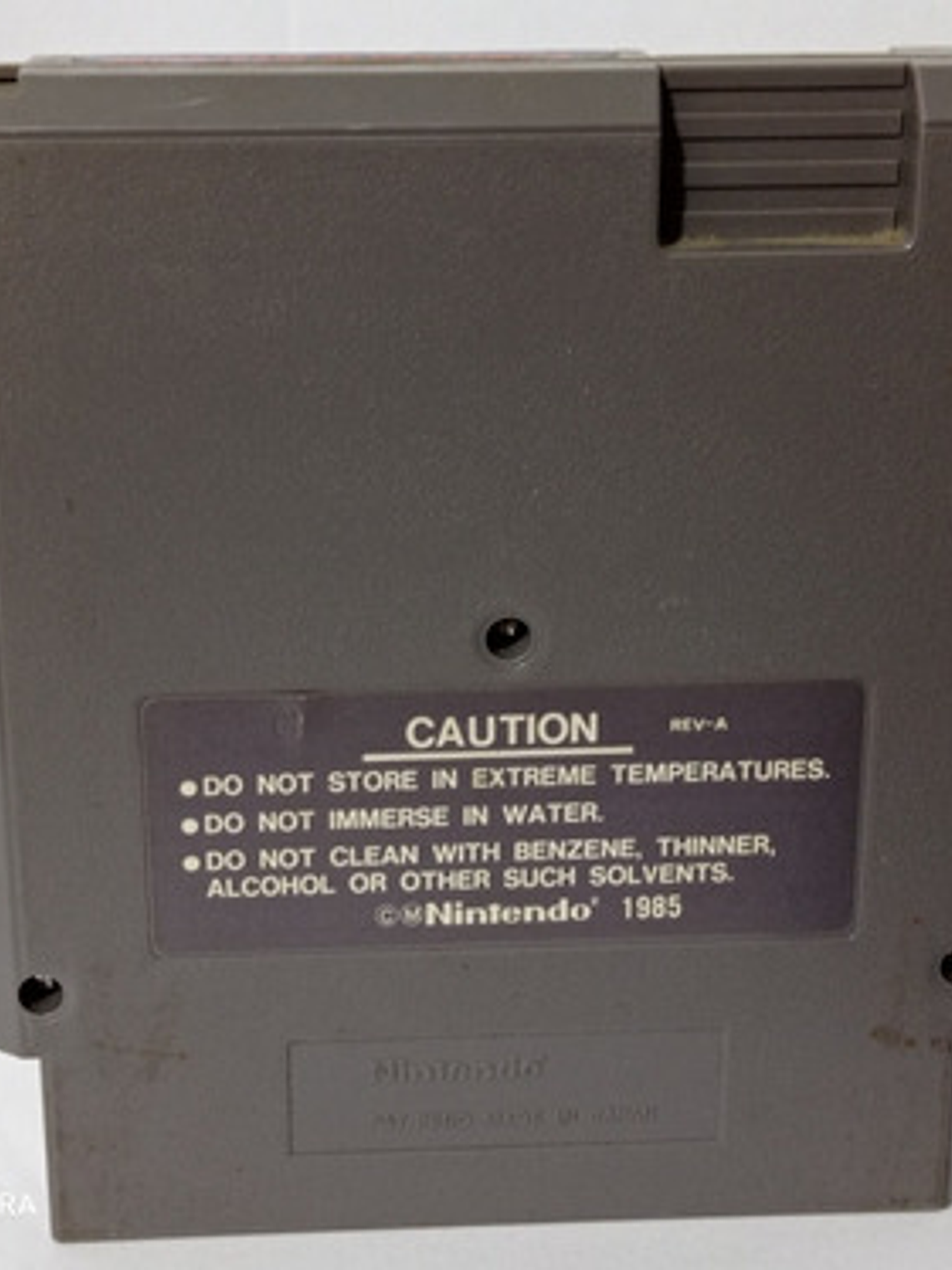 Adventures Of Tom Sawyer Nes Seta Nintendo 4