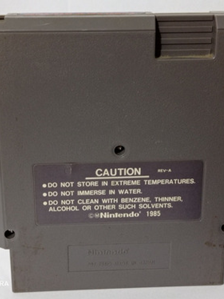 Adventures Of Tom Sawyer Nes Seta Nintendo 4