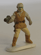 Hoth Rebel 90s Star Wars Galoob Micro Machines - Miniatura 2
