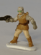 Hoth Rebel 90s Star Wars Galoob Micro Machines - Miniatura 3
