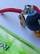 Bob-omb Charm 2012 Tomy Nintendo Super Mario Bros - Miniatura 5