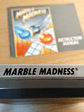 Marble Madness Con Manual Nes Nintendo - Miniatura 6