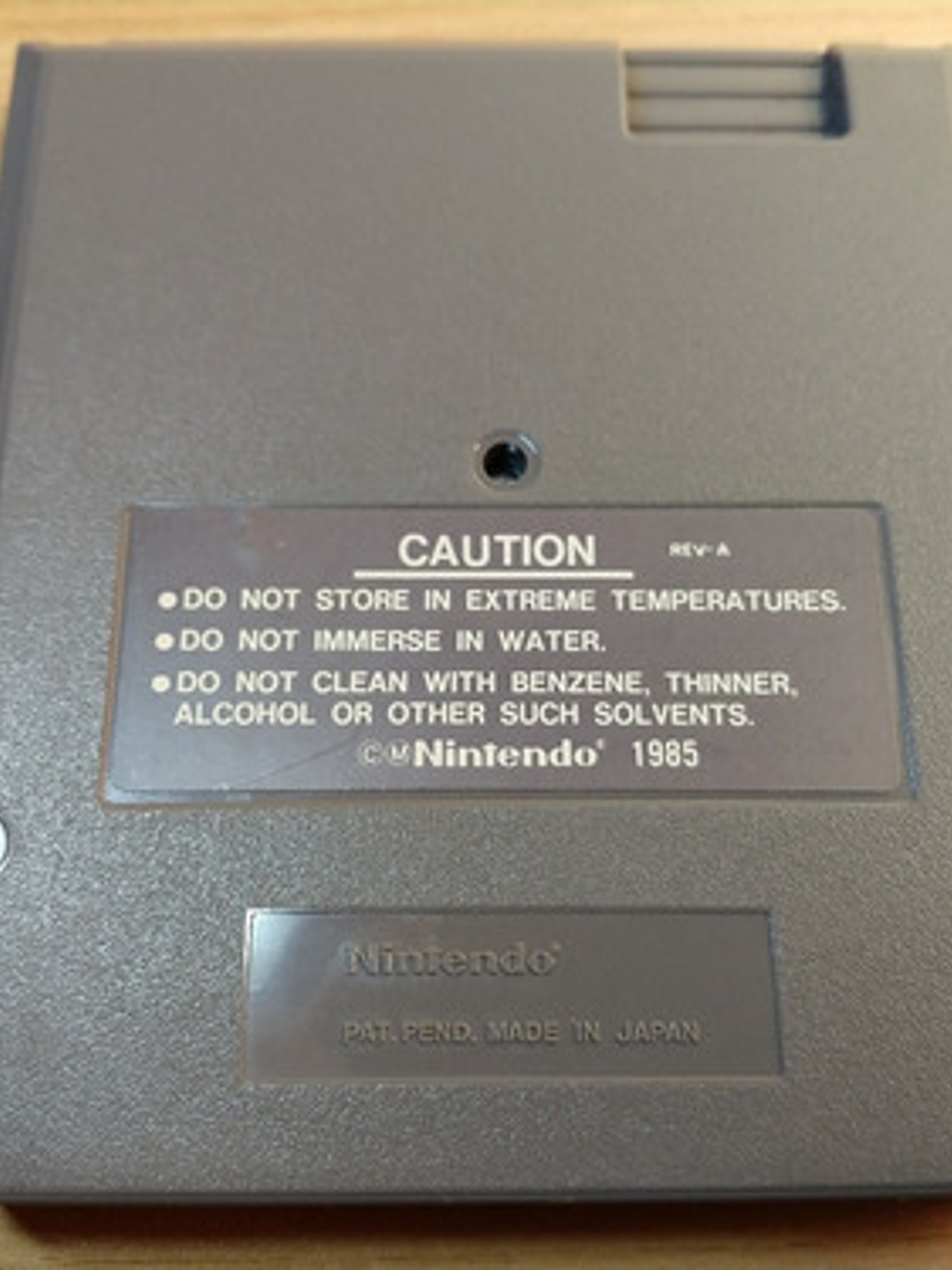 Marble Madness Con Manual Nes Nintendo 7