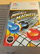 Marble Madness Con Manual Nes Nintendo - Miniatura 9