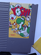 Yoshi Con Manual Nes Game Freak Nintendo - Miniatura 2