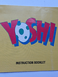 Yoshi Con Manual Nes Game Freak Nintendo - Miniatura 5