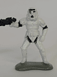 Stormtrooper 1990s Star Wars Galoob Micro Machines - Miniatura 1
