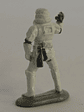 Stormtrooper 1990s Star Wars Galoob Micro Machines - Miniatura 4