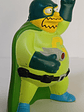 Comic Book Guy 2011 Simpsons Burger King Treehouse Of Horror - Miniatura 3