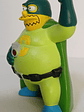 Comic Book Guy 2011 Simpsons Burger King Treehouse Of Horror - Miniatura 4