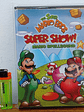 Super Mario Bros Super Show Mario Spellbound - Miniatura 2
