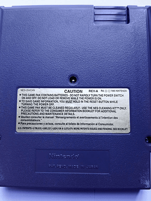 Tecmo Nba Basketball Nes Nintendo