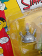 Professor Frink 2001 Simpsons World Of Springfield - Miniatura 5