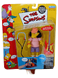 Otto 2000 Simpsons World Of Springfield - Miniatura 1