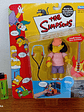 Otto 2000 Simpsons World Of Springfield - Miniatura 2