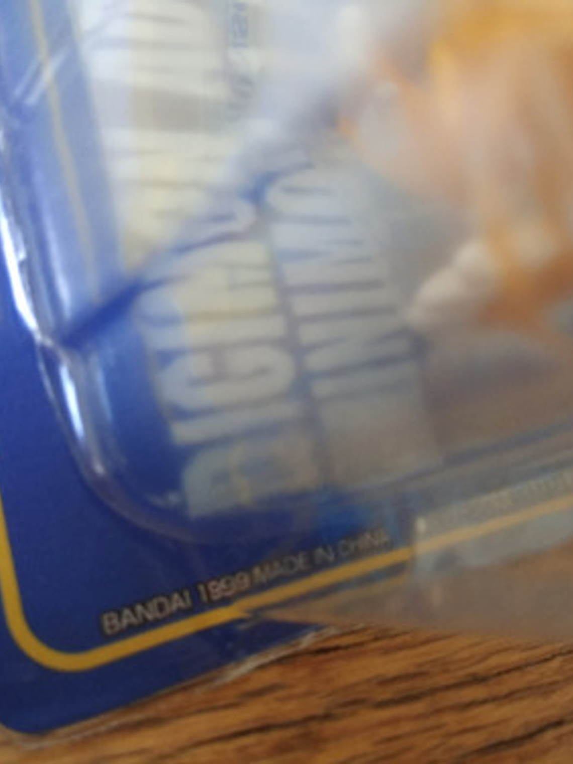 Agumon 1999 Bandai Digimon Japón 4