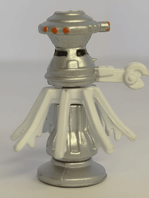 Fx7 Medical Droid 90s Star Wars Galoob Micro Machines