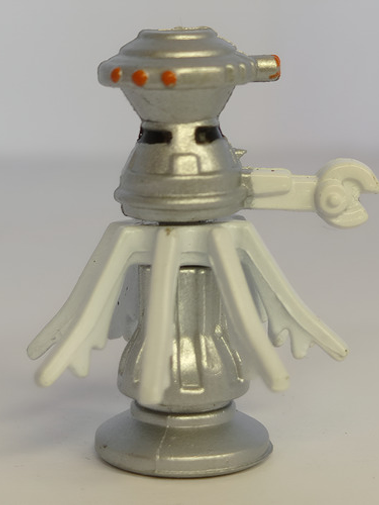 Fx7 Medical Droid 90s Star Wars Galoob Micro Machines 1