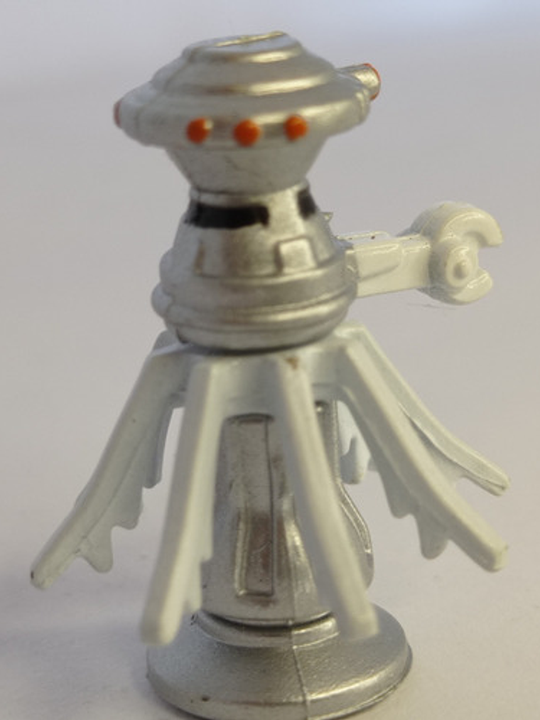 Fx7 Medical Droid 90s Star Wars Galoob Micro Machines 2